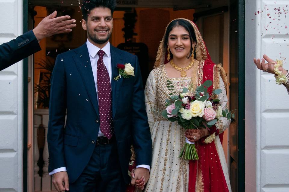प्रेम विवाह विशेषज्ञ (Love Marriage Specialist)