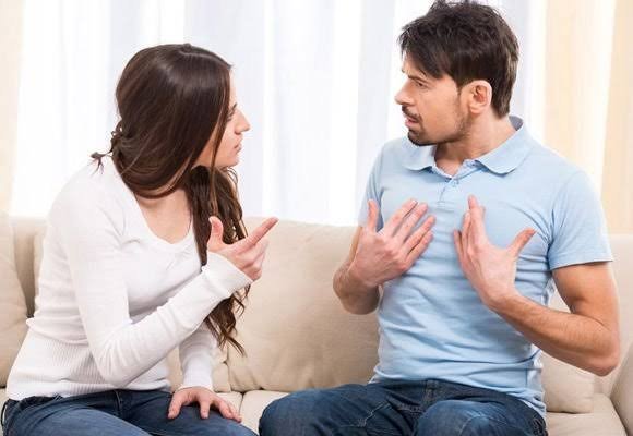 पति-पत्नी क्लेश निवारण (Husband-Wife Dispute)